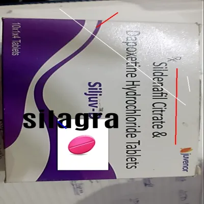 Silagra